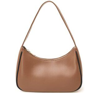 CYHTWSDJ Shoulder Bags for Women, Cute Hobo Tote Handbag Mini Clutch Purse with